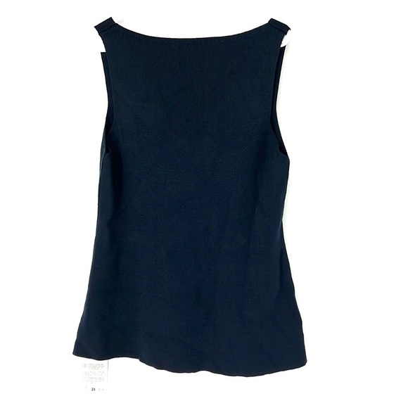 Asos NWT knit tunic top women’s large - Picture 7 of 7